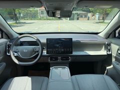 Leapmotor B10 510 LiDAR Edition - ფოტო 8