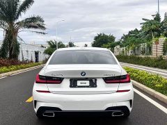 BMW 3 Series Facelift 325Li M Sport Package - ფოტო 13
