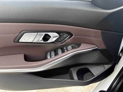 BMW 3 Series Facelift 325Li M Sport Package - ფოტო 8