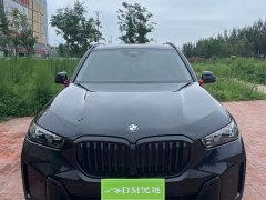 BMW X5 xDrive 30Li M Sport Luxury Night Edition Package - ფოტო 2