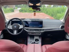 BMW X5 xDrive 30Li M Sport Luxury Night Edition Package - ფოტო 5