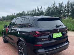 BMW X5 xDrive 30Li M Sport Luxury Night Edition Package - ფოტო 7