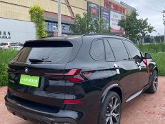 BMW X5 xDrive 30Li M Sport Luxury Night Edition Package - ფოტო 9