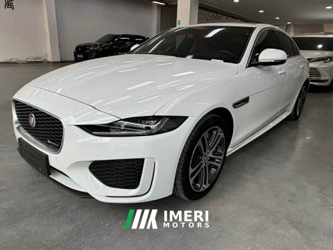 2023 Jaguar XEL 2.0T 250PS R-DYNAMIC S Sport Entry Edition - ავტომობილი ჩინეთიდან