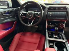 Jaguar XEL 2.0T 250PS R-DYNAMIC S Sport Entry Edition - ფოტო 10