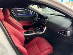 Jaguar XEL 2.0T 250PS R-DYNAMIC S Sport Entry Edition - ფოტო 14