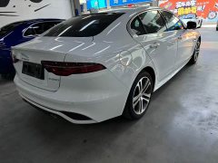 Jaguar XEL 2.0T 250PS R-DYNAMIC S Sport Entry Edition - ფოტო 15