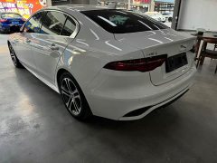 Jaguar XEL 2.0T 250PS R-DYNAMIC S Sport Entry Edition - ფოტო 16