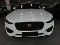 Jaguar XEL 2.0T 250PS R-DYNAMIC S Sport Entry Edition - ფოტო 2