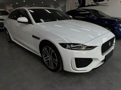 Jaguar XEL 2.0T 250PS R-DYNAMIC S Sport Entry Edition - ფოტო 3