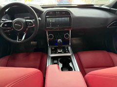 Jaguar XEL 2.0T 250PS R-DYNAMIC S Sport Entry Edition - ფოტო 6