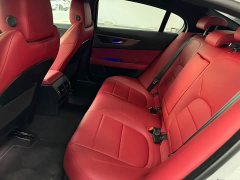 Jaguar XEL 2.0T 250PS R-DYNAMIC S Sport Entry Edition - ფოტო 8