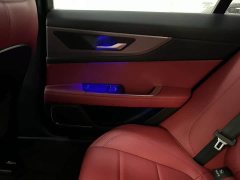 Jaguar XEL 2.0T 250PS R-DYNAMIC S Sport Entry Edition - ფოტო 9