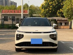 XPeng G9 725 Max - ფოტო 2
