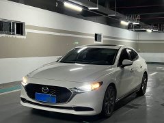 Mazda3 Angkesaila 2.0L Automatic Elegant Edition - ფოტო 1