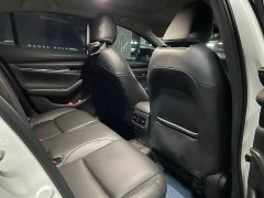 Mazda3 Angkesaila 2.0L Automatic Elegant Edition - ფოტო 10