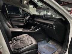 Mazda3 Angkesaila 2.0L Automatic Elegant Edition - ფოტო 11