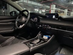 Mazda3 Angkesaila 2.0L Automatic Elegant Edition - ფოტო 12