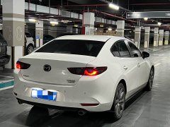 Mazda3 Angkesaila 2.0L Automatic Elegant Edition - ფოტო 15