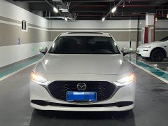 Mazda3 Angkesaila 2.0L Automatic Elegant Edition - ფოტო 2