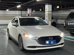 Mazda3 Angkesaila 2.0L Automatic Elegant Edition - ფოტო 3