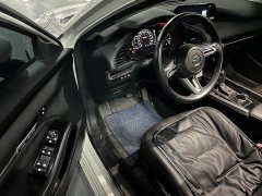 Mazda3 Angkesaila 2.0L Automatic Elegant Edition - ფოტო 5