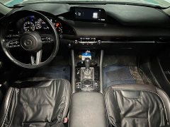 Mazda3 Angkesaila 2.0L Automatic Elegant Edition - ფოტო 7