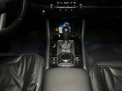 Mazda3 Angkesaila 2.0L Automatic Elegant Edition - ფოტო 8
