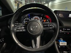 Mazda3 Angkesaila 2.0L Automatic Elegant Edition - ფოტო 9