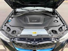 BMW iX3 sDrive40 Premier - ფოტო 11