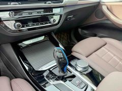 BMW iX3 sDrive40 Premier - ფოტო 12