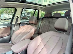 BMW iX3 sDrive40 Premier - ფოტო 13