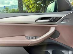 BMW iX3 sDrive40 Premier - ფოტო 14
