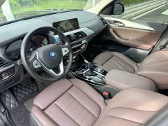 BMW iX3 sDrive40 Premier - ფოტო 15