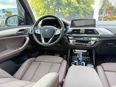 BMW iX3 sDrive40 Premier - ფოტო 16