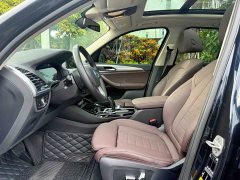 BMW iX3 sDrive40 Premier - ფოტო 4