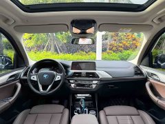 BMW iX3 sDrive40 Premier - ფოტო 5