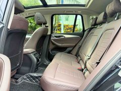 BMW iX3 sDrive40 Premier - ფოტო 6