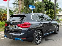 BMW iX3 sDrive40 Premier - ფოტო 7