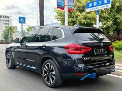 BMW iX3 sDrive40 Premier - ფოტო 9