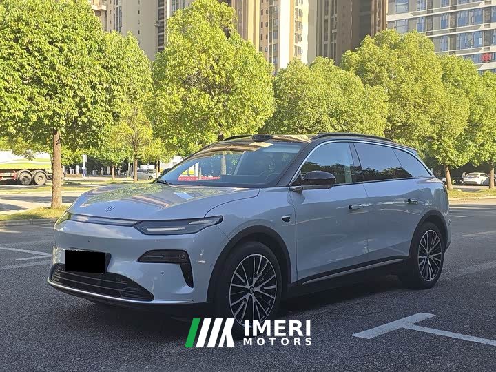 Leapmotor C11 2026 Pure Electric 640 LiDAR Smart Premium Edition - ავტომობილი ჩინეთიდან