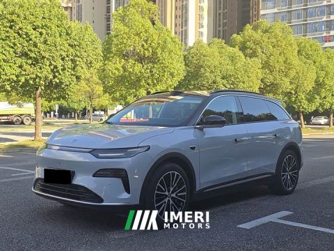 2025 Leapmotor C11 2026 Pure Electric 640 LiDAR Smart Premium Edition - ავტომობილი ჩინეთიდან