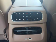 Leapmotor C11 2026 Pure Electric 640 LiDAR Smart Premium Edition - ფოტო 5