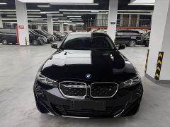 BMW i3 eDrive 40 L Night Sport Package - ფოტო 2