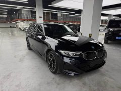 BMW i3 eDrive 40 L Night Sport Package - ფოტო 3