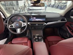BMW i3 eDrive 40 L Night Sport Package - ფოტო 5