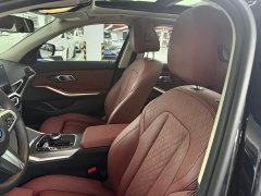 BMW i3 eDrive 40 L Night Sport Package - ფოტო 6