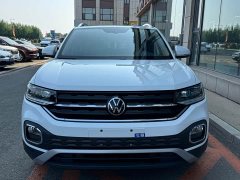 Volkswagen Tanyoung 2021 1.5L Automatic Smart Connected Edition - ფოტო 2