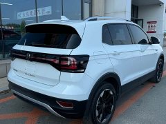 Volkswagen Tanyoung 2021 1.5L Automatic Smart Connected Edition - ფოტო 7