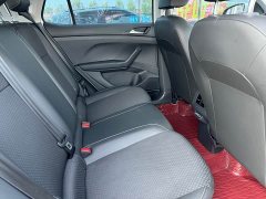 Volkswagen Tanyoung 2021 1.5L Automatic Smart Connected Edition - ფოტო 9